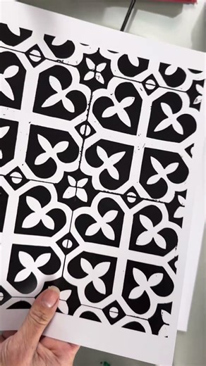 Gel Print on Fabric?