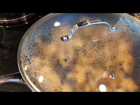 Review of GraniteStone Pan: Definitely Non-Stick!