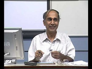 Modelling of Electrical Machines Part 1 Lec 5