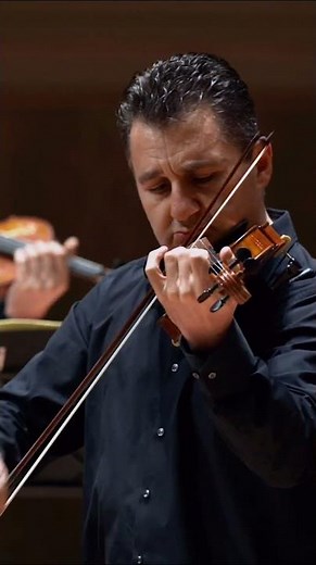 VIVALDI – Spring | Live in Wuppertal, Vladik Otaryan, #philharmoniedersolisten , #liveconcert