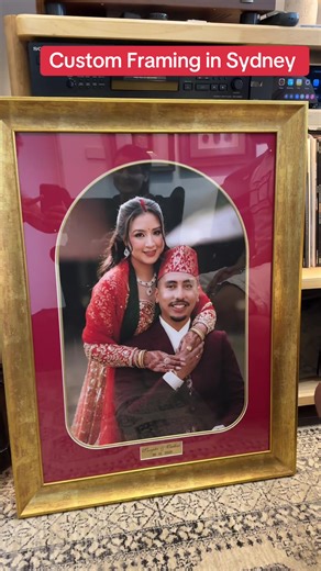Custom Picture Framing: The Perfect Gift Idea