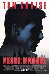 Mission: Impossible Reviews