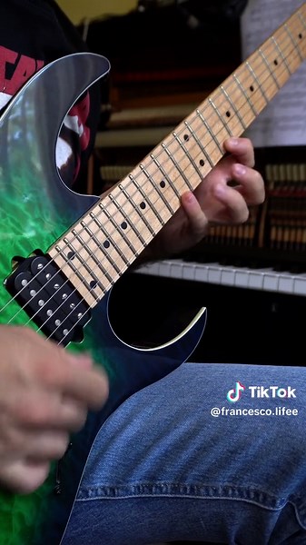 Master Of Puppets Guitar Tutorial - Learn to Play Metallica's Iconic Song