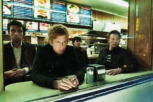Spoon - interview