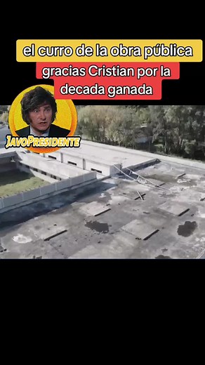 500 millones de dólares, supuestamente invertidos. (se la re llevaron)🔥🔥 #milei #javiermilei #javopresidente #kicillof #massa #p #argentina🇦🇷 #zxycba #cristinakirchner #albertofernandez #hazmeviral #paratiiiiiiiiiiiiiiiiiiiiiiiiiiiiiii #parati #foryoupage #kirchnerismo #peronismo #obrapublica