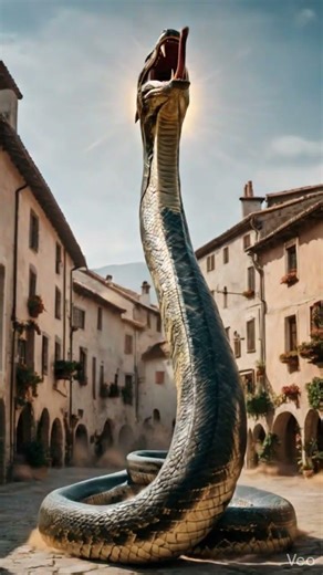 Deity 33 - Serpenteera