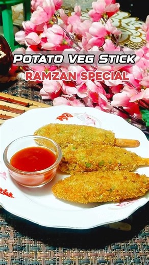 Potato Snacks☪️Ramzan Iftar Special#shorts#ytshorts#ramzanspecial#ramadanspecial#aalu#snacks#potato