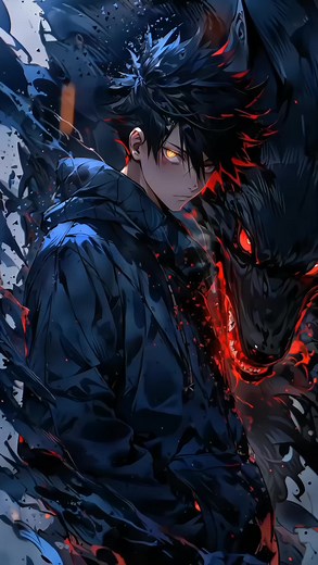 Jujutsu Kaisen 4k Live Wallpapers