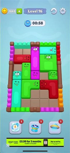 Farm Block Escape Level 16 Walkthrough Solution