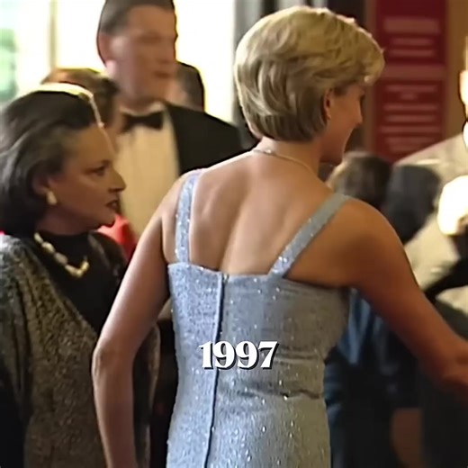 Remembering Princess Diana: A Legacy of Kindness