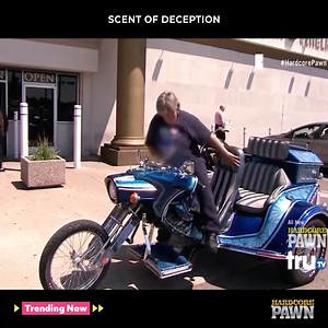 Hardcore Pawn Season 8 Episode 3 Scent of Deception | Cinema Box
