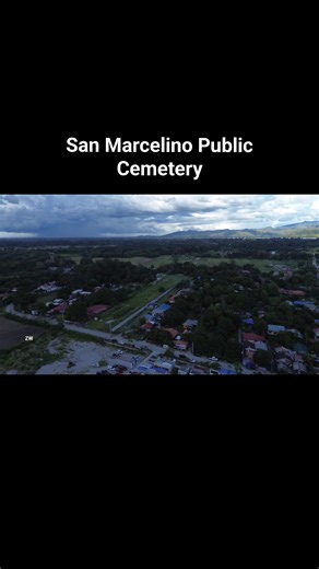 San Marcelino Public Cemetery Undas 2025 San Marcelino, Zambales | Zambales Wonders
