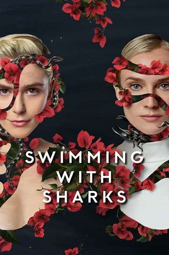 Swimming with Sharks (2022) - TV Show
