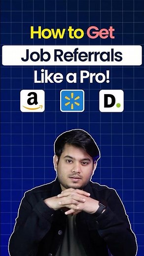 🔥How to get Job Referrals Like a Pro! | Data Analytics Job Referrals | Top Varsity