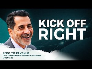 How to Start a Consulting Client Project (The Right Way)