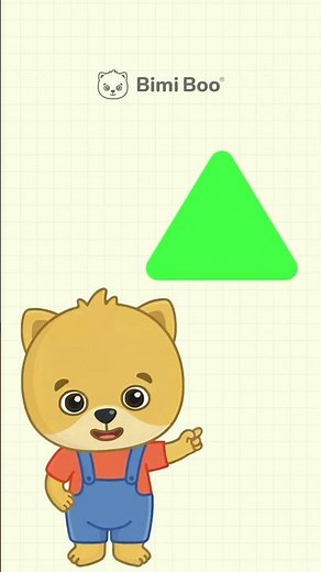 What shape is this? 🤔🟩 | Fun learning for toddlers #kidslearning
