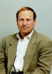 Israel Michael Sigal - Alchetron, The Free Social Encyclopedia