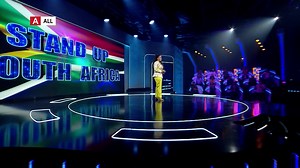 Mzansi, your next favourite singing competion is here, Stand Up South Africa! Watch as family duets sing their lungs out for a chance to win a grand prize of R100 000, tonight 18h30. #SABC2MoreForYou | SABC2youbelong