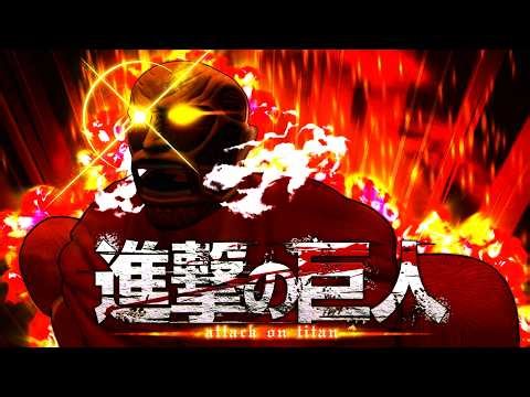 NUCLEAR SHIFTER... NEW 0.2% Colossal TITAN Shift in AOT:R?! ( AOT: Revolution )