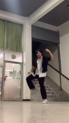 Calm Down Dance Challenge with ALPHA DRIVE ONE