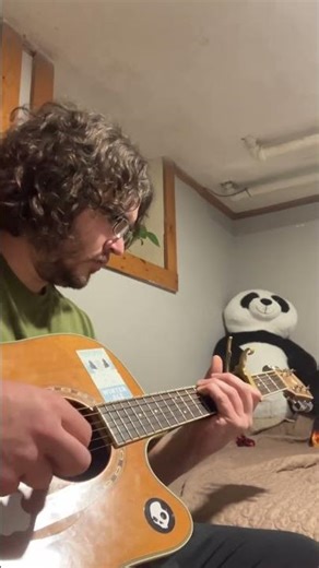 Fireflies - Owl City - Fingerstyle Guitar