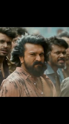 Rai Rai Raa Raa Song (Telugu) | Peddi | Ram Charan |Janhvi | Buchi Babu Sana |AR Rahman#shorts