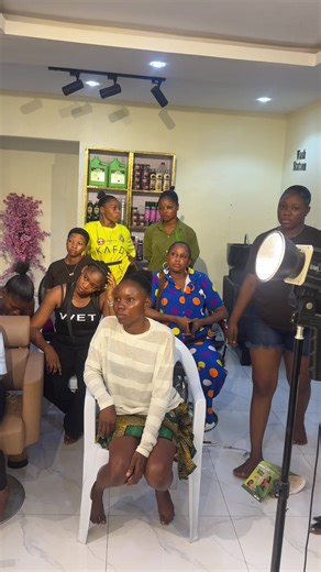 Frontal Ponytail Tutorial for Beginners