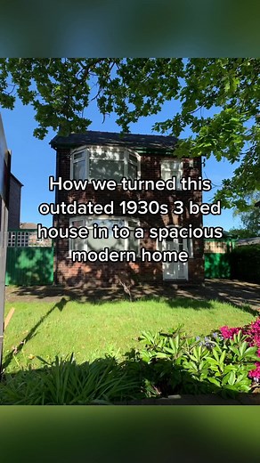 Modernizing an Outdated 1930s House: Renovation Project Revealed!