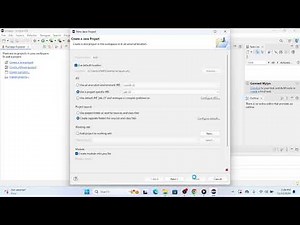 How to Download and Install JDK & Eclipse IDE for Java Development PART 3