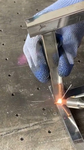 Portable Laser Welding Machine#Handheld...Manufacturer#Small Laser Welding Machine