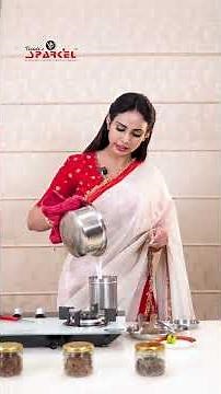 Coconut Milk Curd Recipe 😍 Vegan Probiotic for Gut Health 🌿#trendingshorts #viral