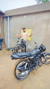 New splendour modification start 🫢 | Biju Ghotiya