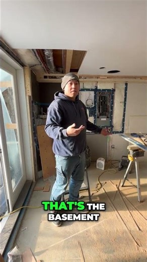 Projector in Home Renovation