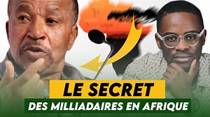 Devenir MILLIARDAIRE en Afrique, par Dr Paul K. FOKAM | Argenlivre