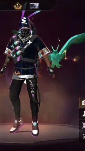 #freefire video for you tiki tiki song 💀💀💀💀☠️ fffffffff