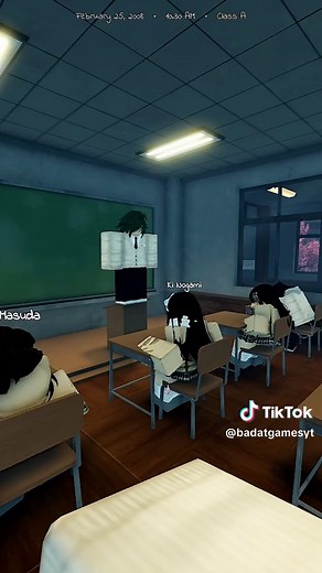 Rest is on YT: EchoWithMe4 😅👌 #roblox #gakuran #funny #roleplay #meme
