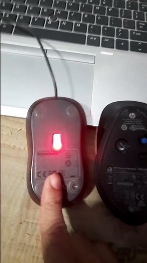 wireless mouse( bluetooth ) vs wired mouse