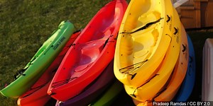 Name released in deadly kayaking incident