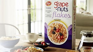 Grape Nuts are returning sooner than expected, here's when