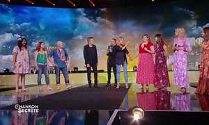 La chanson secrète - S03 E01 - La chanson secrète