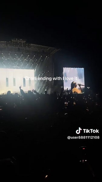 Charli XCX Live Performance Highlights at Parklife 2025