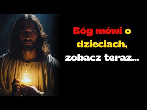 Bóg modli się teraz za ciebie | Posłuchaj tej modlitwy i poczuj, jak pokój wypełnia twoje serce 🙏✨