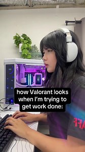 2.6K views | why valorant looking mad playable rn... #ibuypower #valorant #pcgaming #prebuiltpc | iBUYPOWER | Facebook