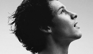 Shawn Mendes' Documentary 'In Wonder' Is Coming To Netflix