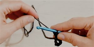 Our Video Takes You Step By Step to Learn How to Double Crochet