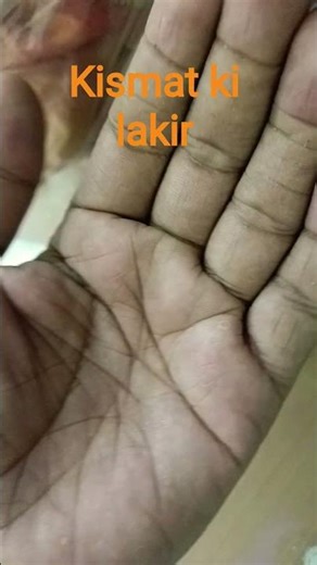 kismat ki lakirev #video #viralsong #shorts #treding