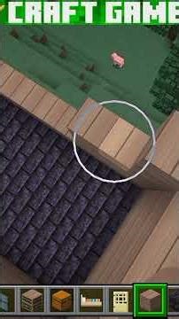 NEW LOKI CRAFT HOUSE 🏡