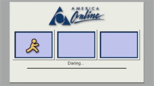 AOL to shut down its dial-up internet service after three decades