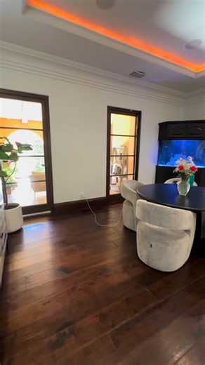 Turtle Rock gems! Check out this insane basement 🪨! #basement #realtorlife #fyp #turtlerock #irvine | Danny Murphy & Associates