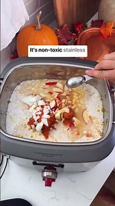 I have the link to 3 nontoxic slow cookers of 3 different price ranges that are safe for you and